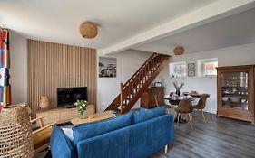 La Maison De Louise - Superbe Maison Avec Patio